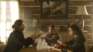 Sleepy Hollow 1 x Episodio 4