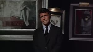 Night Gallery The Diary / A Matter of Semantics / Big Surprise / Professor Peabody's Last Lecture