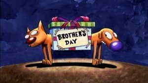 CatDog Brother's Day