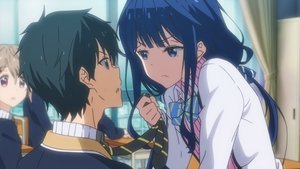 Masamune-kun’s Revenge: Season 1 Episode 1