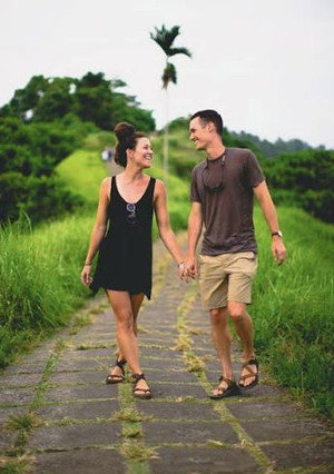 Kara and Nate