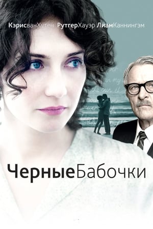 Poster Черные бабочки 2011