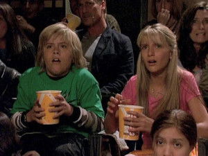 The Suite Life of Zack & Cody: 2×26