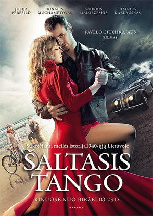 Šaltasis tango