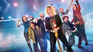 Chœur de rockers [2022] – Cały film online