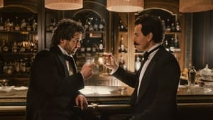 A Gentleman in Moscow: season1 x episode1 online