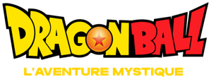 Dragon Ball - L’Aventure mystique
