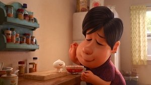 Bao (2018) Short Film