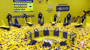 Miniature Épisode 2 : Épisode 2