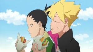 Boruto: Naruto Next Generations: Season 1 Episode 1 –