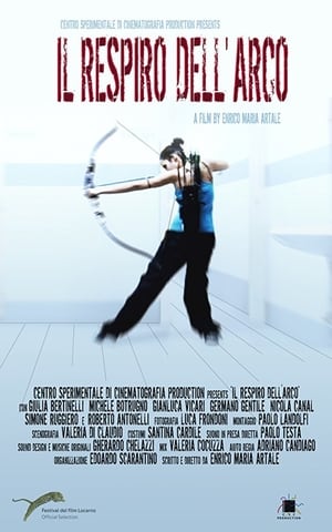 Poster My Bow Breathing (2011)
