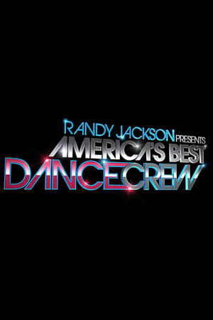 America's Best Dance Crew poster