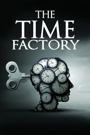 Poster The Time Factory (2021)