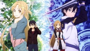 poster Sword Art Online