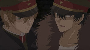 Iwamoto-senpai no Suisen Cap 12
