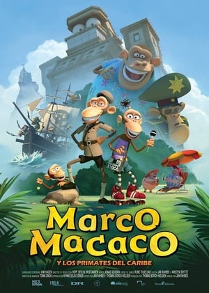 Marco Macaco