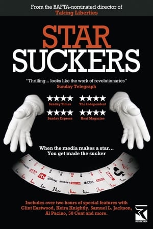 Starsuckers poster