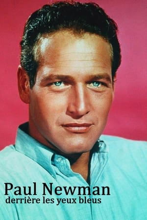 Poster di Paul Newman, Behind Blues Eyes