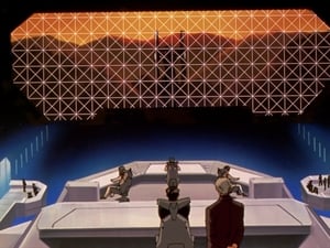 Neon Genesis Evangelion Season 1 Episode 18