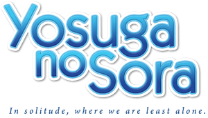 Yosuga no Sora