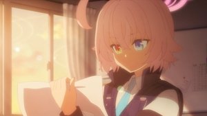 Blue Archive the Animation: 1×9