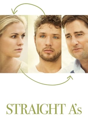 Click for trailer, plot details and rating of Straight A's (2013)