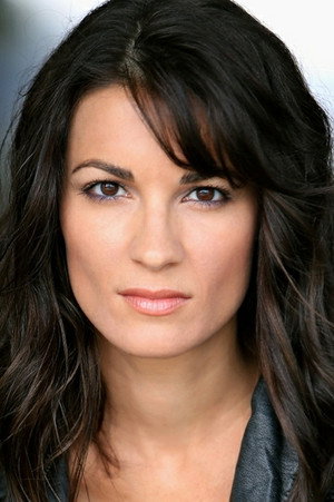 Leann Van Mol portrait