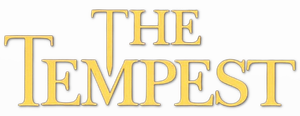 La tempestad — Logos 1