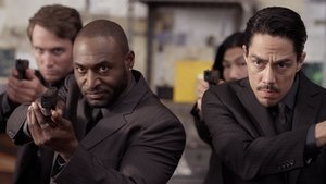 Continuum Temporada 2 Capitulo 12