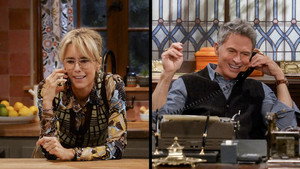 Newlyweds: 1×1