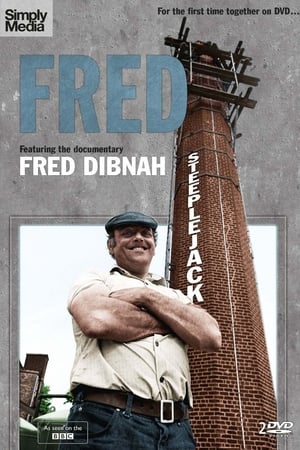 Fred Dibnah, Steeplejack poster