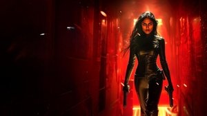 فيلم Ballerina Assassin 2025 مترجم