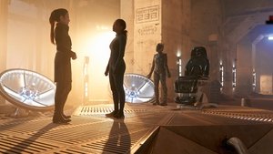 Star Trek: Discovery: s2 e11 PL