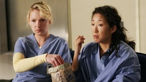 Grey’s Anatomy 2 x Episodio 24