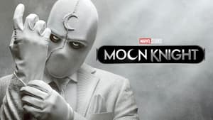 poster Moon Knight