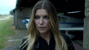 Banshee: 4×8