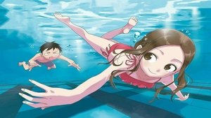 La maestra de las bromas Takagi-san