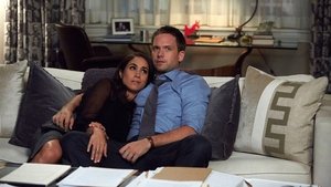 Suits Season 6 Episode 12