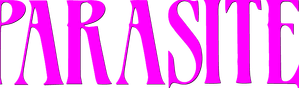 Parásito — Logos 2