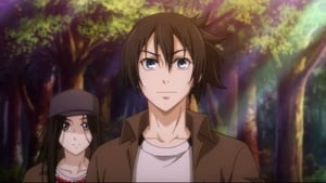 Hitori No Shita: The Outcast: 2×7