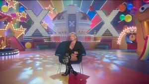 Xuxa, o documentário: 1×1