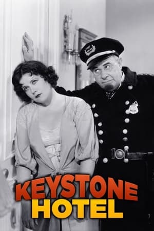 Poster Keystone Hotel (1935)