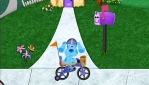 Blue’s Clues: 5×38