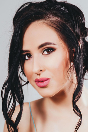 Alyssa Bounty portrait