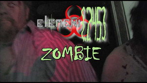 Element .245 Zombie 1