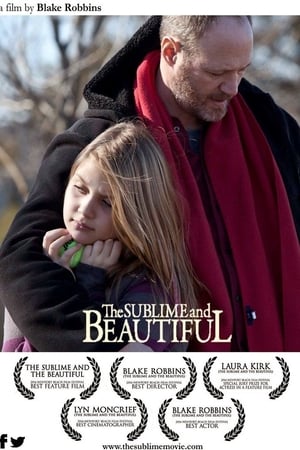 Poster The Sublime and Beautiful (2014)