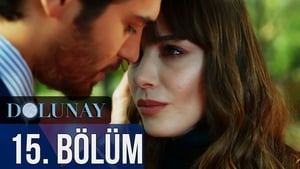 Dolunay 1 | الحلقة 15