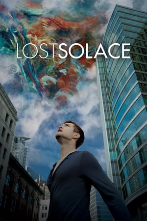 Poster Lost Solace 2016