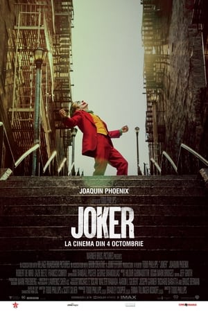 Poster Joker 2019
