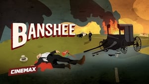 poster Banshee